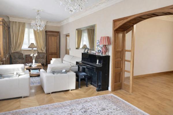 Exclusivité Brive Centre - Grande demeure de caractère de 300 m2