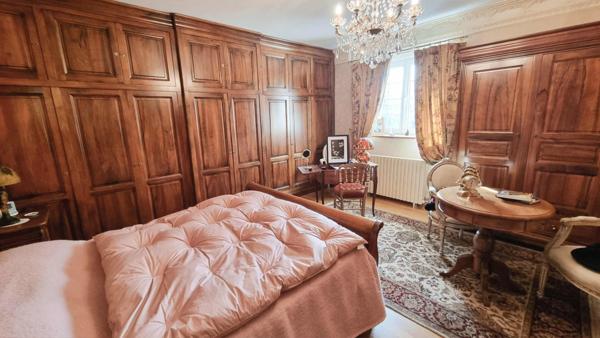 Exclusivité Brive Centre - Grande demeure de caractère de 300 m2