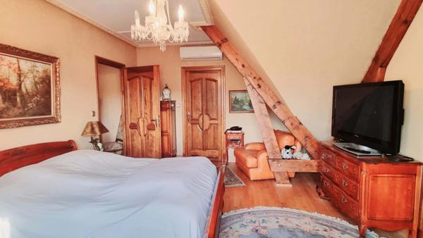 Exclusivité Brive Centre - Grande demeure de caractère de 300 m2