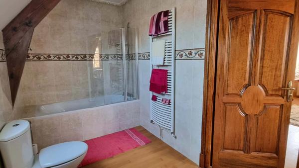 Exclusivité Brive Centre - Grande demeure de caractère de 300 m2