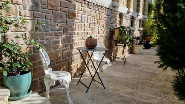 Exclusivité Brive Centre - Grande demeure de caractère de 300 m2