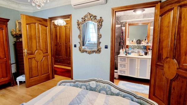 Exclusivité Brive Centre - Grande demeure de caractère de 300 m2