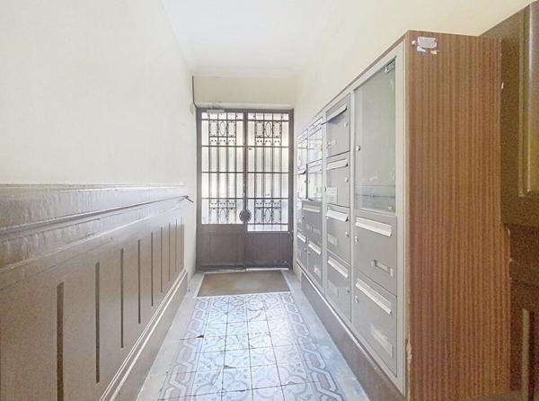Appartement 5p 118m2 avec garage 580 000 €