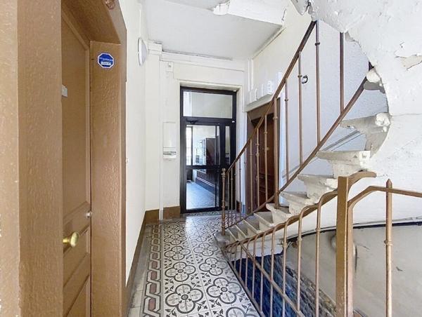 Appartement 5p 118m2 avec garage 580 000 €