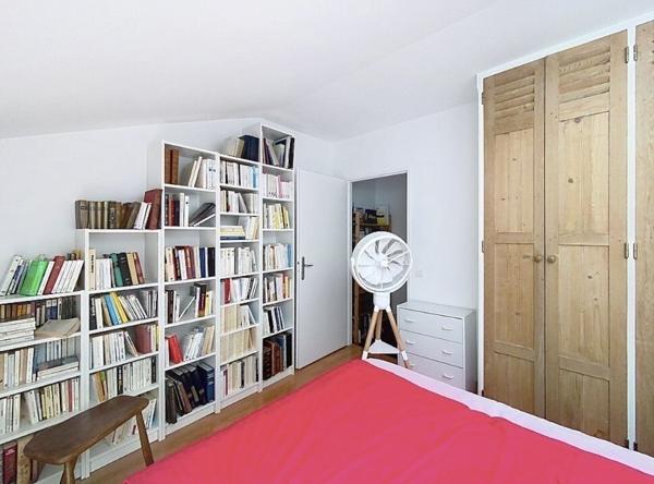 Appartement 5p 118m2 avec garage 580 000 €