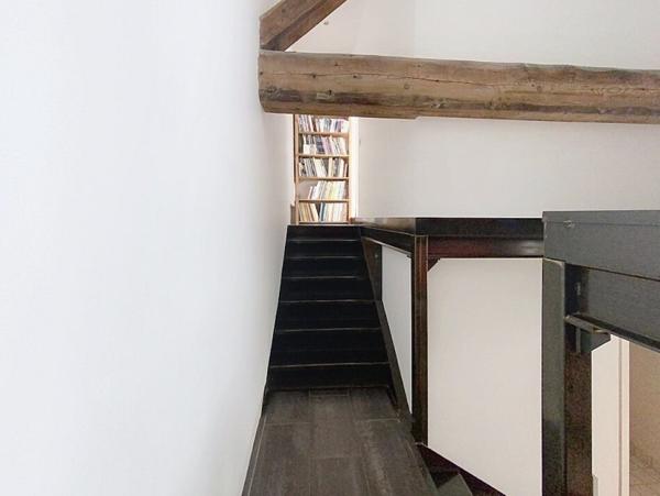Appartement 5p 118m2 avec garage 580 000 €