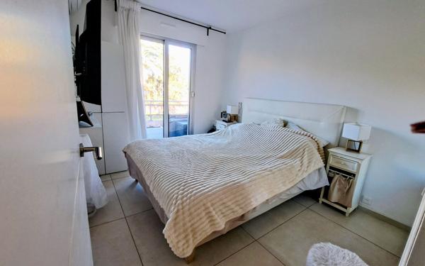 Appartement à vendre    3 pièces • 62,05 m2 Golfe Juan - Vallauris