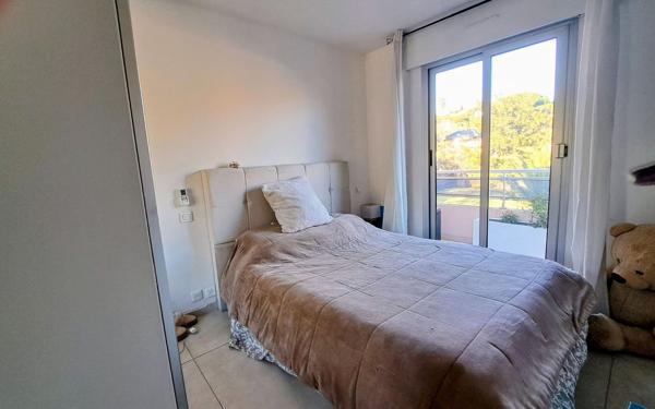 Appartement à vendre    3 pièces • 62,05 m2 Golfe Juan - Vallauris