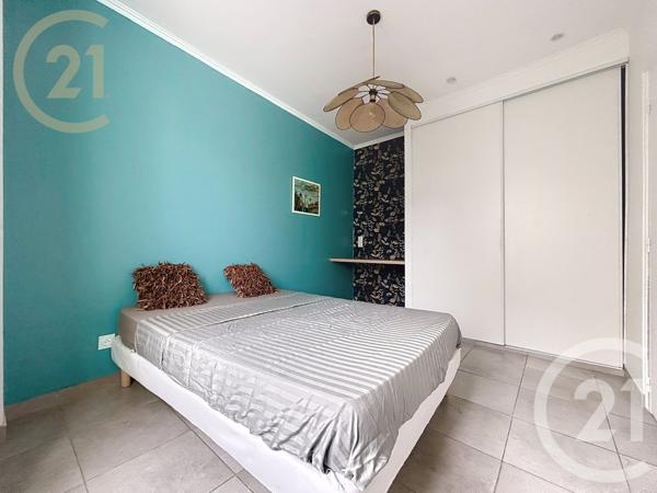 Appartement F2 à vendre  2 pièces - 27,63 m2 CANNES - 06