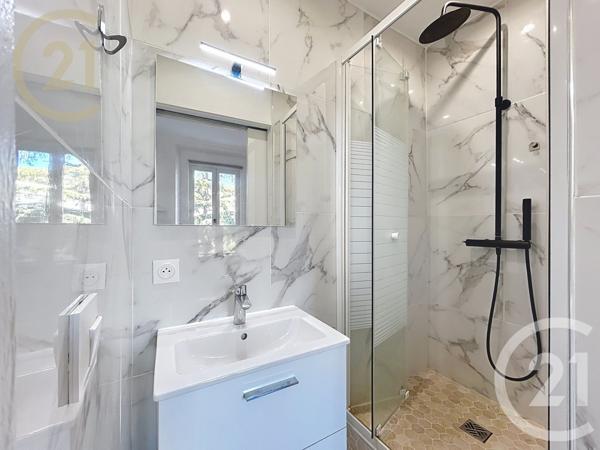 Appartement F2 à vendre  2 pièces - 27,63 m2 CANNES - 06