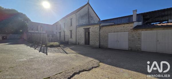 Maison à vendre 6 pièces 141 m² Longuesse