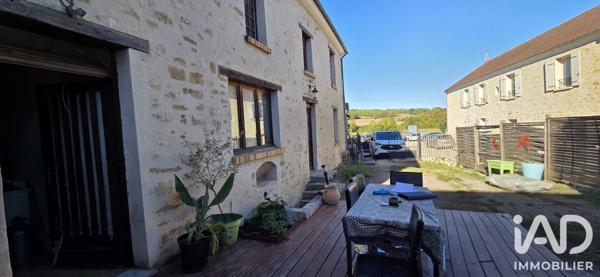 Maison à vendre 6 pièces 141 m² Longuesse