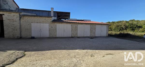 Maison à vendre 6 pièces 141 m² Longuesse