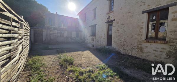 Maison à vendre 6 pièces 141 m² Longuesse