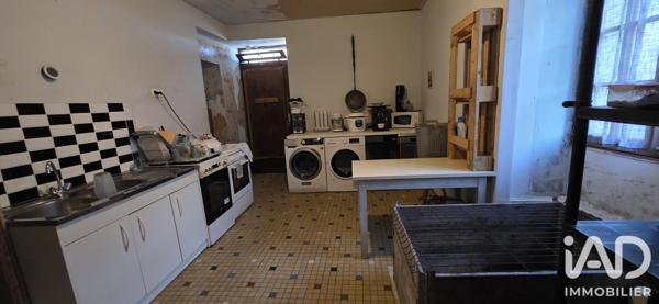 Maison à vendre 6 pièces 141 m² Longuesse