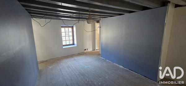 Maison à vendre 6 pièces 141 m² Longuesse