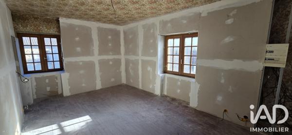 Maison à vendre 6 pièces 141 m² Longuesse