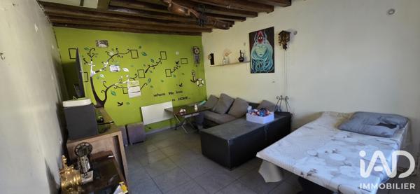 Maison à vendre 6 pièces 141 m² Longuesse