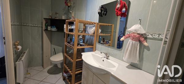 Maison à vendre 6 pièces 141 m² Longuesse