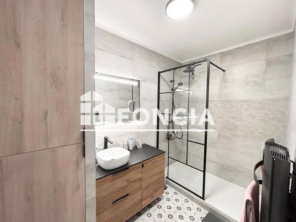 À vendre Appartement 5 pièces 130.68 m² - Bourg-la-reine 92340