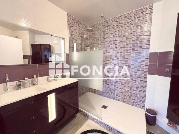 À vendre Appartement 5 pièces 130.68 m² - Bourg-la-reine 92340