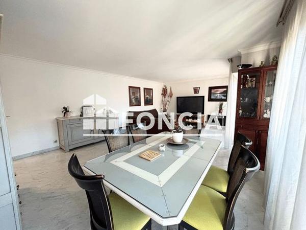 À vendre Appartement 5 pièces 130.68 m² - Bourg-la-reine 92340