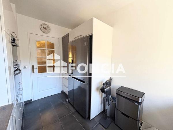 À vendre Appartement 5 pièces 130.68 m² - Bourg-la-reine 92340