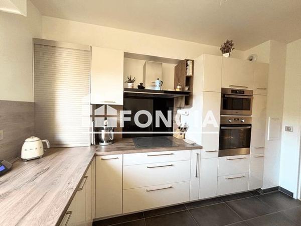 À vendre Appartement 5 pièces 130.68 m² - Bourg-la-reine 92340