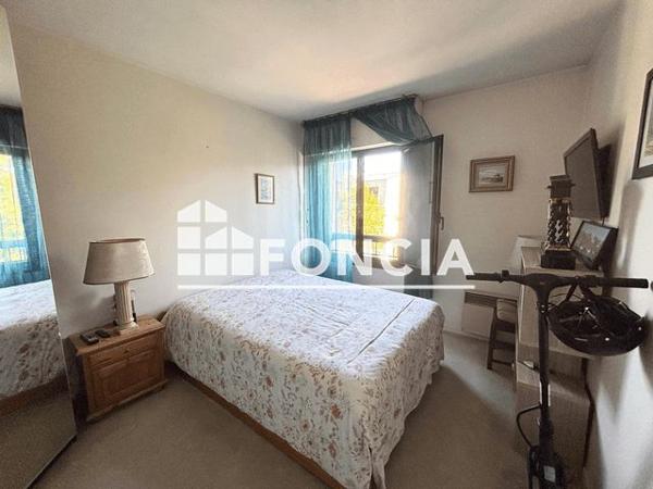 À vendre Appartement 5 pièces 130.68 m² - Bourg-la-reine 92340