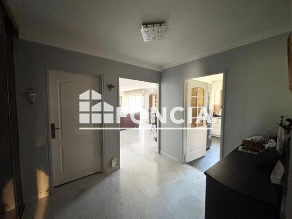 À vendre Appartement 5 pièces 130.68 m² - Bourg-la-reine 92340