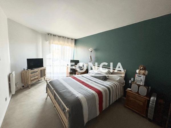 À vendre Appartement 5 pièces 130.68 m² - Bourg-la-reine 92340