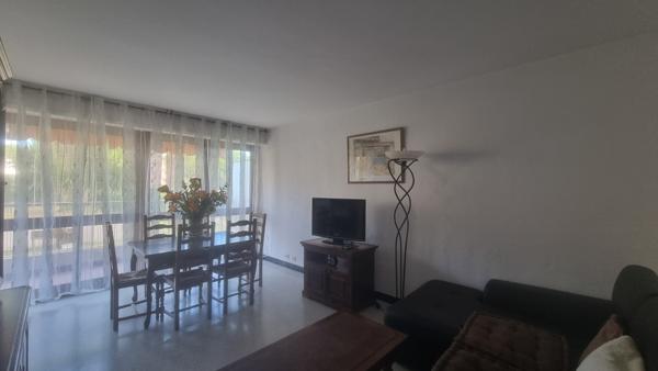 Antibes (06600) APPARTEMENT 3 PIECES ANTIBES