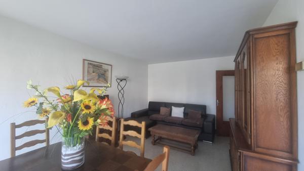 Antibes (06600) APPARTEMENT 3 PIECES ANTIBES