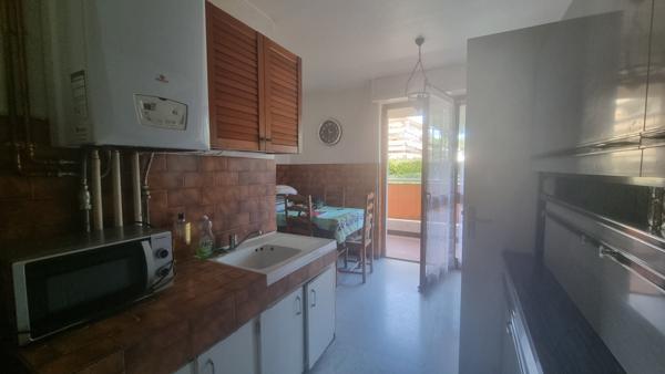 Antibes (06600) APPARTEMENT 3 PIECES ANTIBES