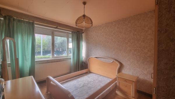 Antibes (06600) APPARTEMENT 3 PIECES ANTIBES