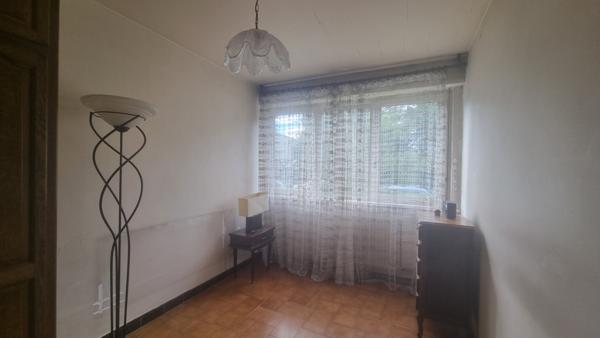 Antibes (06600) APPARTEMENT 3 PIECES ANTIBES