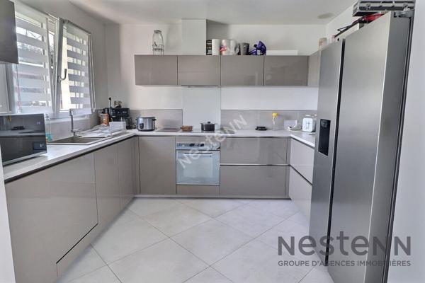 MAISON FAMILIALE 5 CHAMBRES - MONT CHALATS
