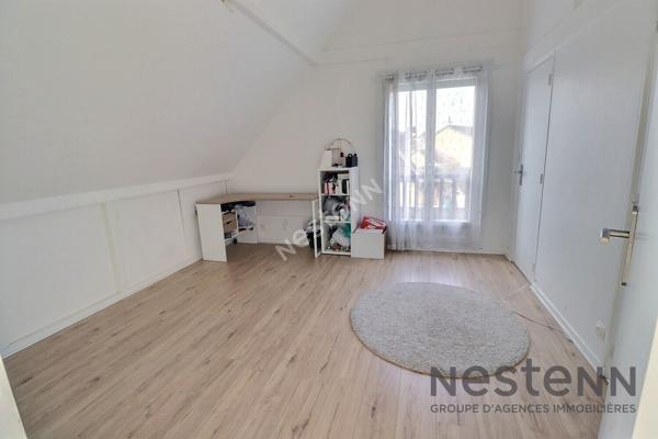MAISON FAMILIALE 5 CHAMBRES - MONT CHALATS