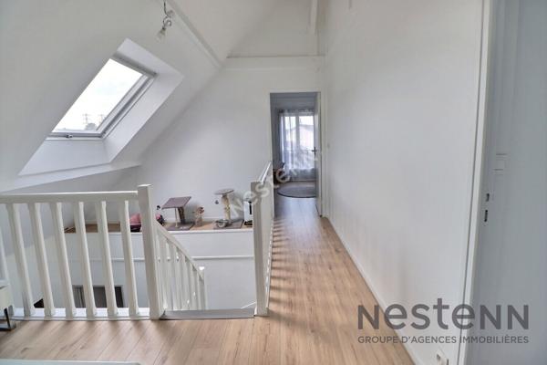 MAISON FAMILIALE 5 CHAMBRES - MONT CHALATS