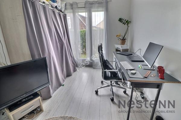 MAISON FAMILIALE 5 CHAMBRES - MONT CHALATS
