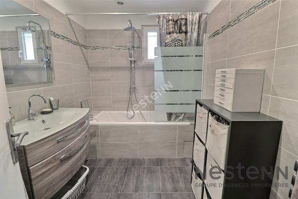 MAISON FAMILIALE 5 CHAMBRES - MONT CHALATS