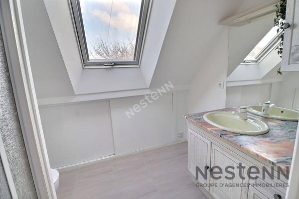 MAISON FAMILIALE 5 CHAMBRES - MONT CHALATS
