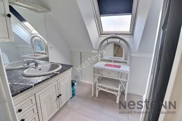 MAISON FAMILIALE 5 CHAMBRES - MONT CHALATS