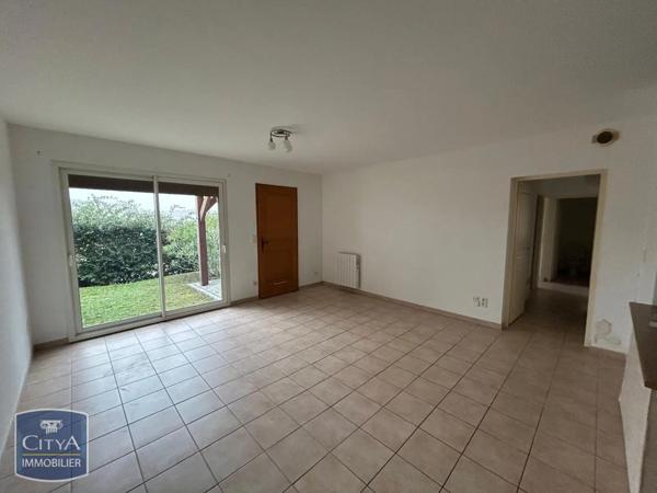 Appartement à louer 4 pièces 85m²
