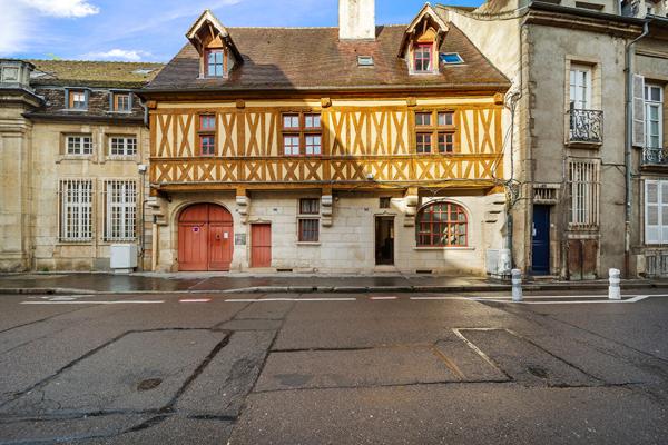 Appartement Dijon 2 pièce(s) 44.83 m2