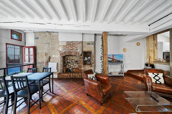 Appartement Dijon 2 pièce(s) 44.83 m2