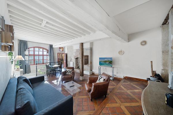 Appartement Dijon 2 pièce(s) 44.83 m2