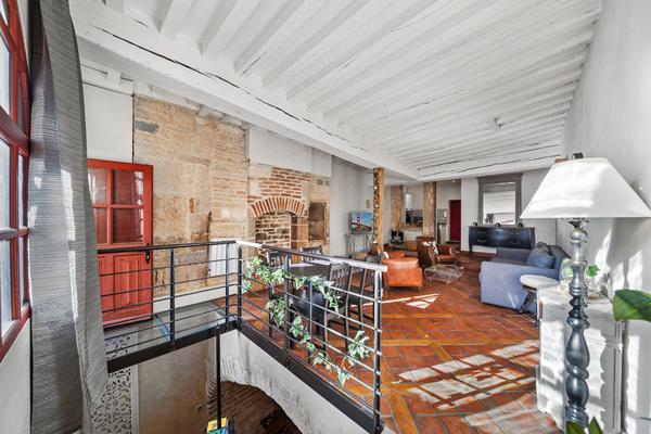 Appartement Dijon 2 pièce(s) 44.83 m2