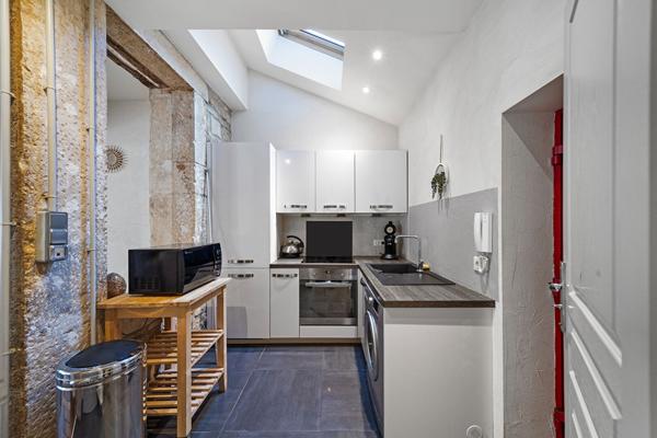 Appartement Dijon 2 pièce(s) 44.83 m2