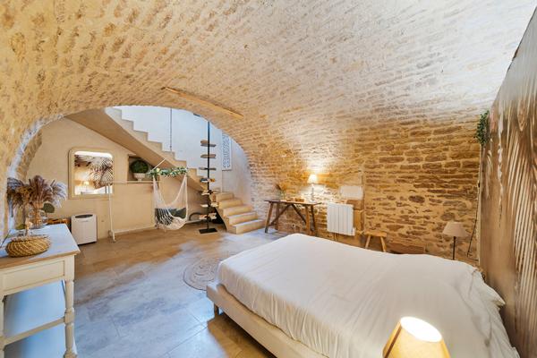 Appartement Dijon 2 pièce(s) 44.83 m2